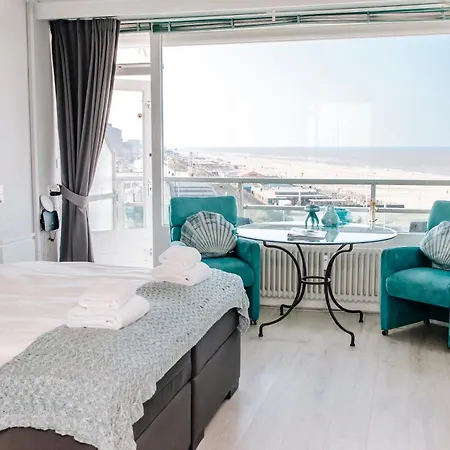 Διαμέρισμα Maxime Zandvoort