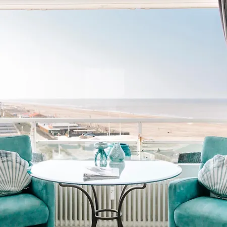 Apartment Maxime Zandvoort
