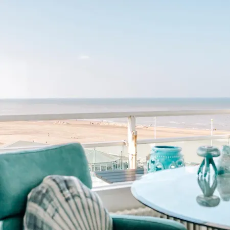 Apartamento Maxime