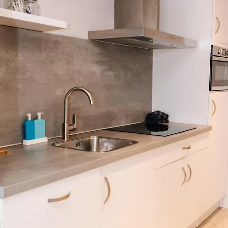 Maxime Apartamento