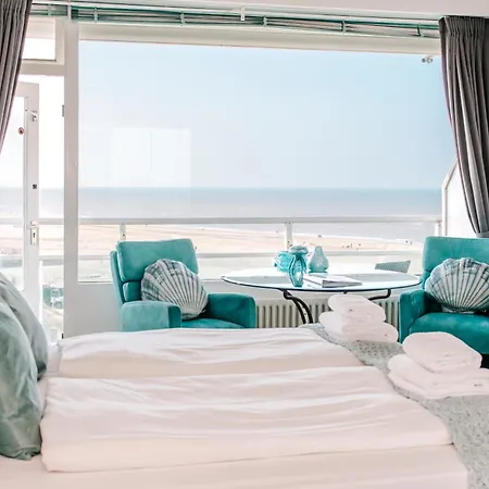 Maxime Apartmán Zandvoort