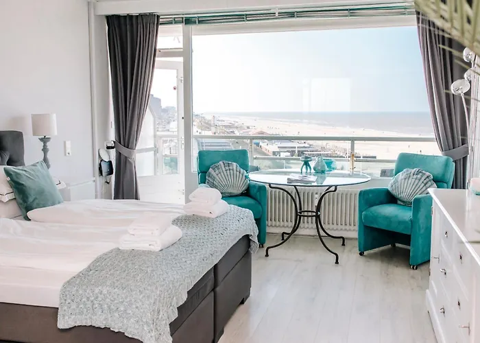 Apartment Maxime Zandvoort