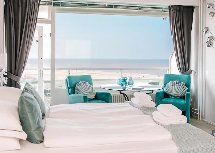 Maxime Appartement *